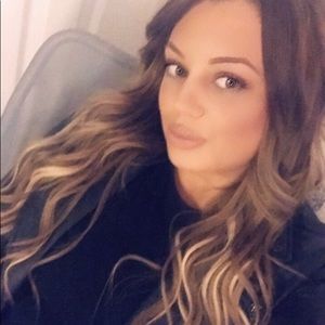 Meet your Posher, Kristen